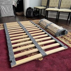 Extra 2 Twin THUMA Slats