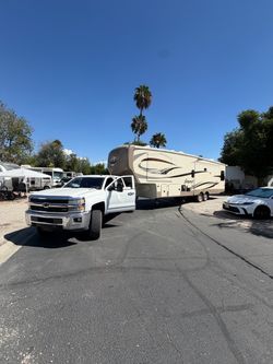 Fifth Wheel