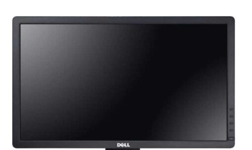Dell Professional P2312Ht 23″ Monitor – Full HD LED Backlight