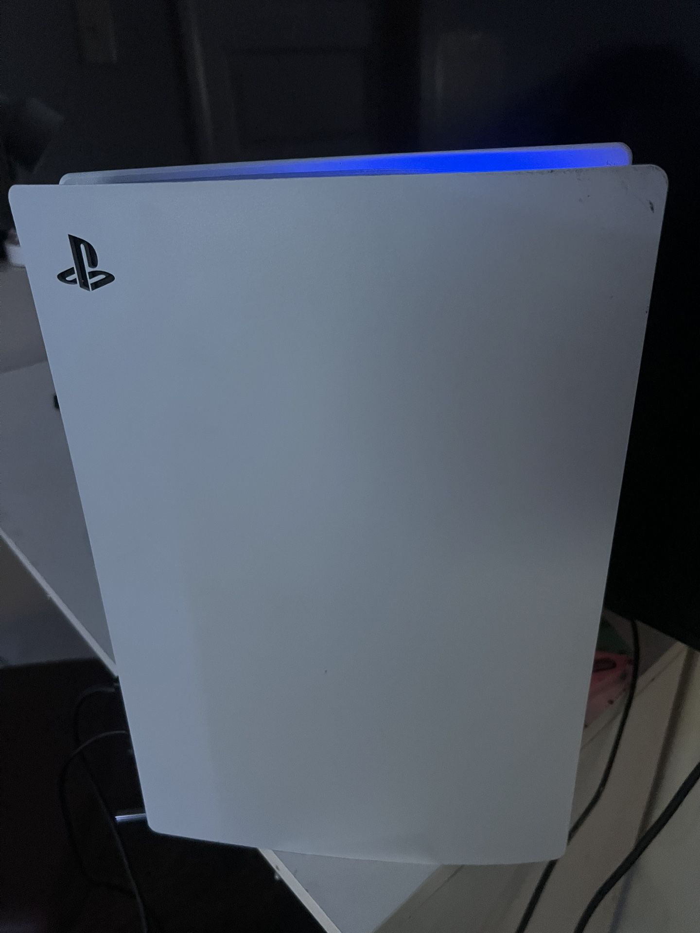 Sony PlayStation 5 PS5 Digital Edition Console