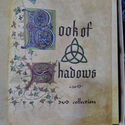 Charmed the complete series limited deluxe edition