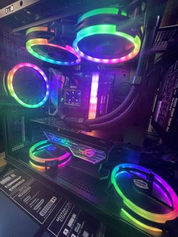 Nice gaming PC… Great starter… Make offer, I’m reasonable