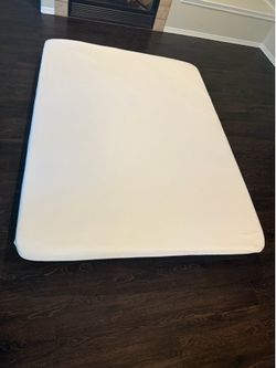 Queen Memory Foam Mattress