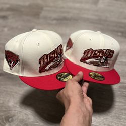 Buffalo Bisons