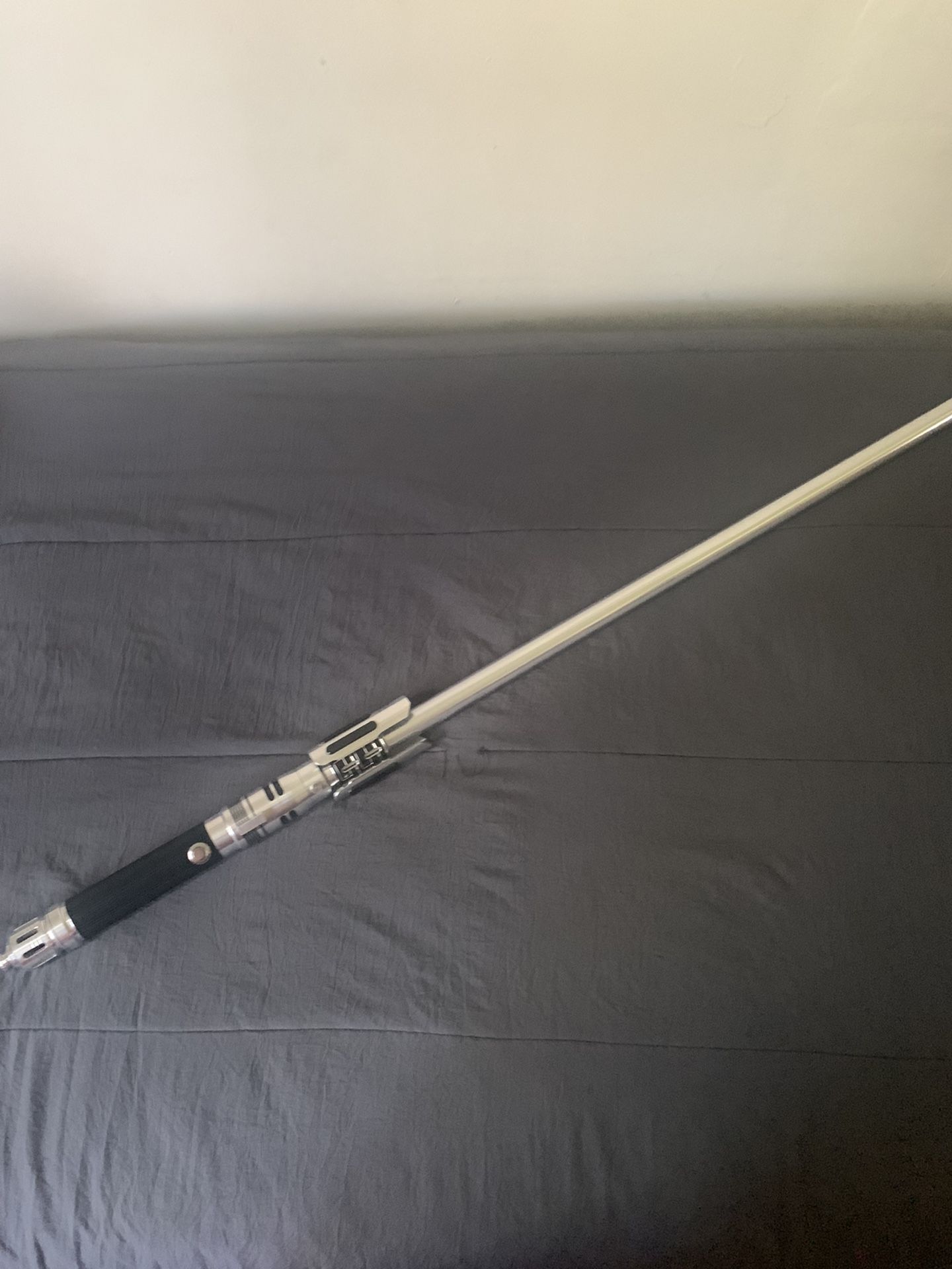 Star Wars Custom Lightsaber Made By Ultrasaber
