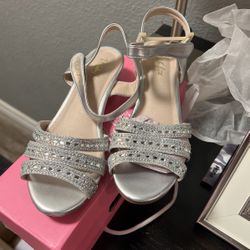 Girls Dress Shoe