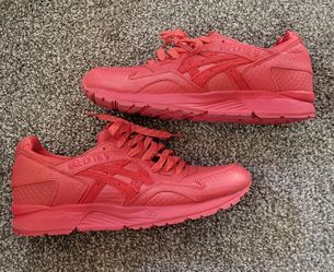 Asics Gel Lyte V Mens 9.5