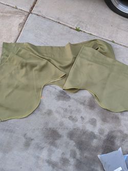 Olive Valences