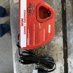 Charger