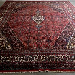 Persian Rug large