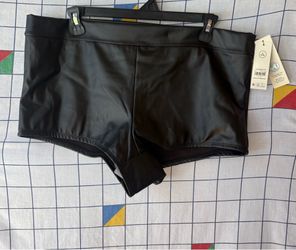 New Women’s Swimwear Shorts