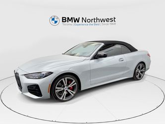 2024 BMW M440i