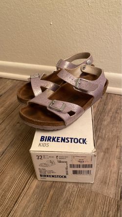 Kids Birkenstock size 1
