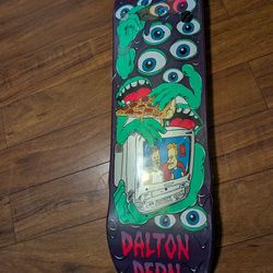 Heroin skateboard