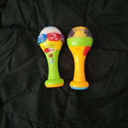 Kids Maracas 