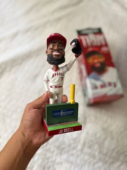 Jo Adell Bobblehead