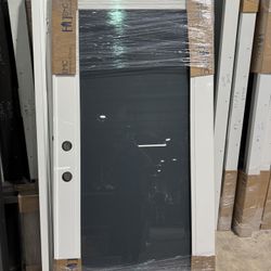 Puertas y Ventanas de Impacto 