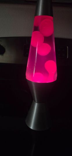 Lava Lamp