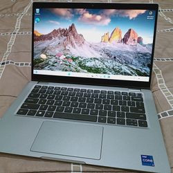 LOADED i7 32Gb 1Tb 4GTouchscreen Laptop 2-in-1
