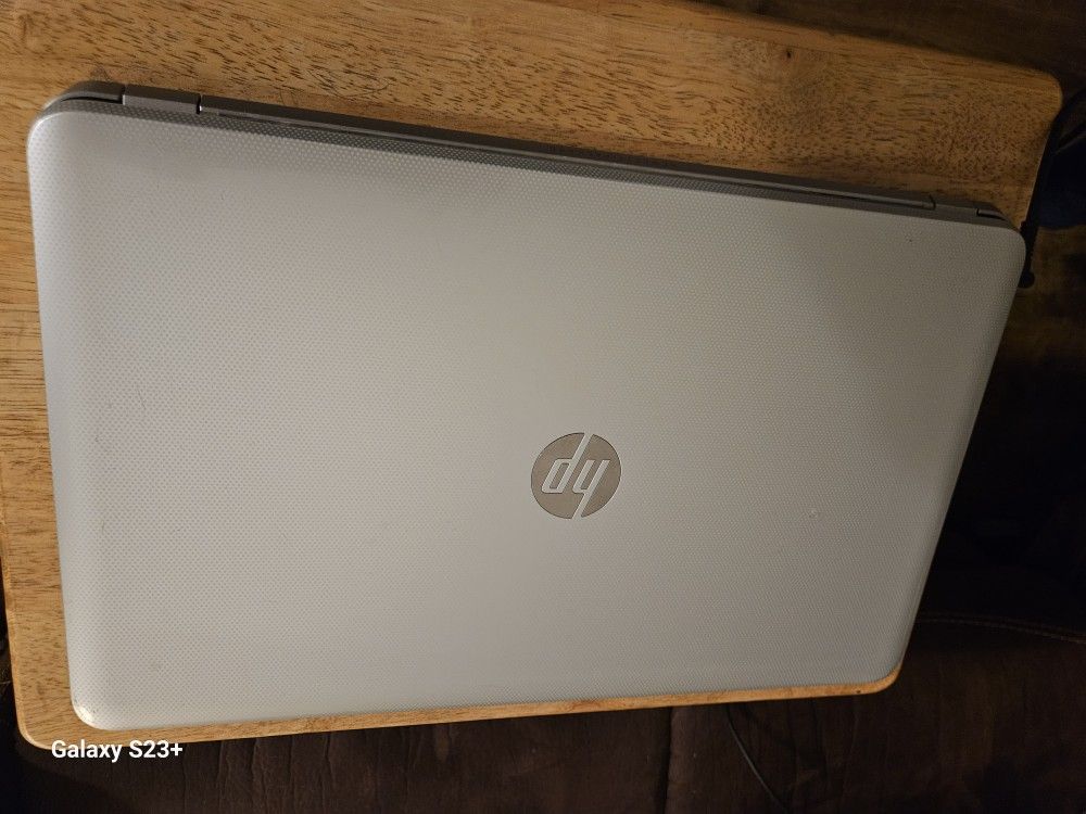 HP Pavilion 17 Notebook Laptop