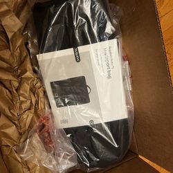 Bugaboo Butterfly Transport Bag