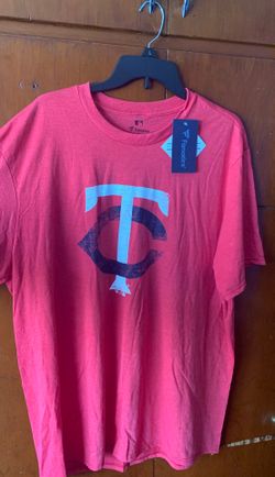 MLB baseball shirt XXL