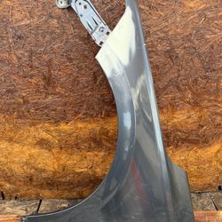 2022 -2023 -2024 -2025 HONDA CIVIC LEFT SIDE  - DRIVE SIDE FENDER OEM USED