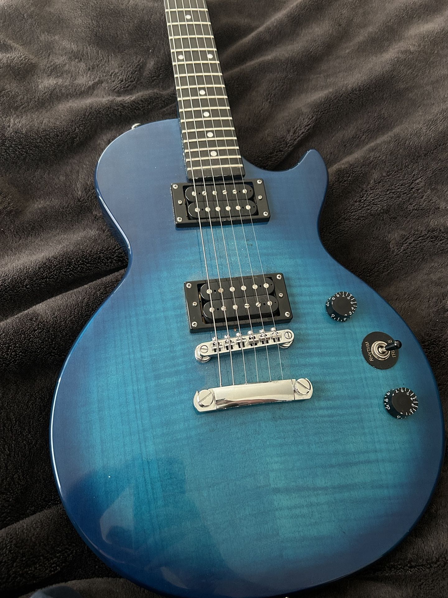 Epiphone Les Paul Special 2