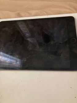 iPad mini 4 unlocked 128gb space grey