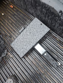 Tow Hitches $100 Or Trade 