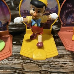 Pinocchio