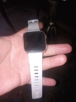 Fit bit versa lite
