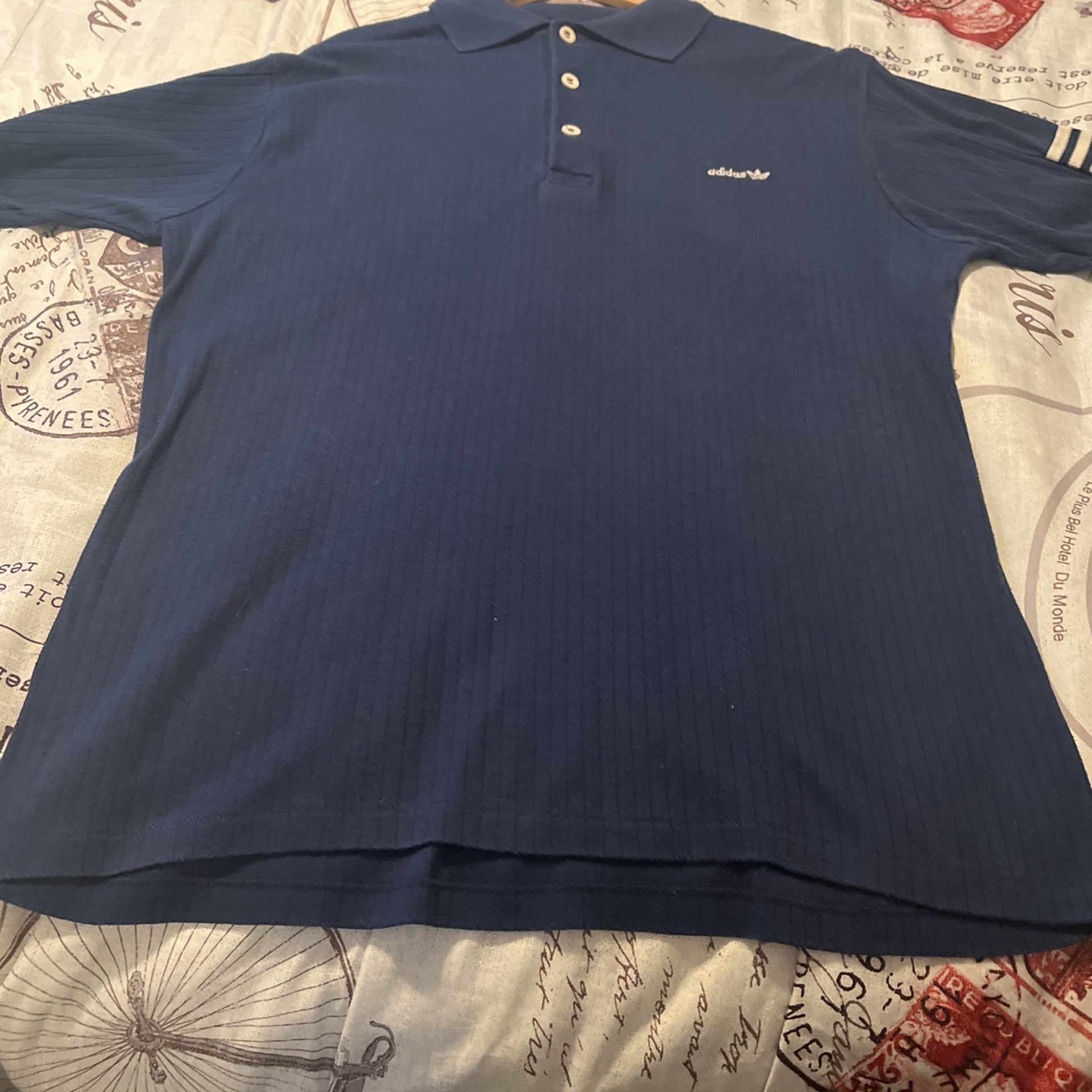 Adidas Shirt