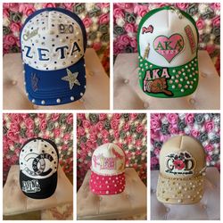 Trucker Hats $30 each