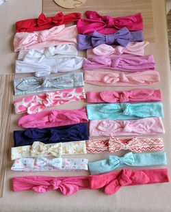 Headband Bundle 