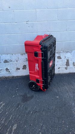 Milwaukee packut box