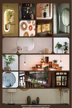 20+ Decorative Accents & Plants – Bulk Sale (Wayfair Overstock)
