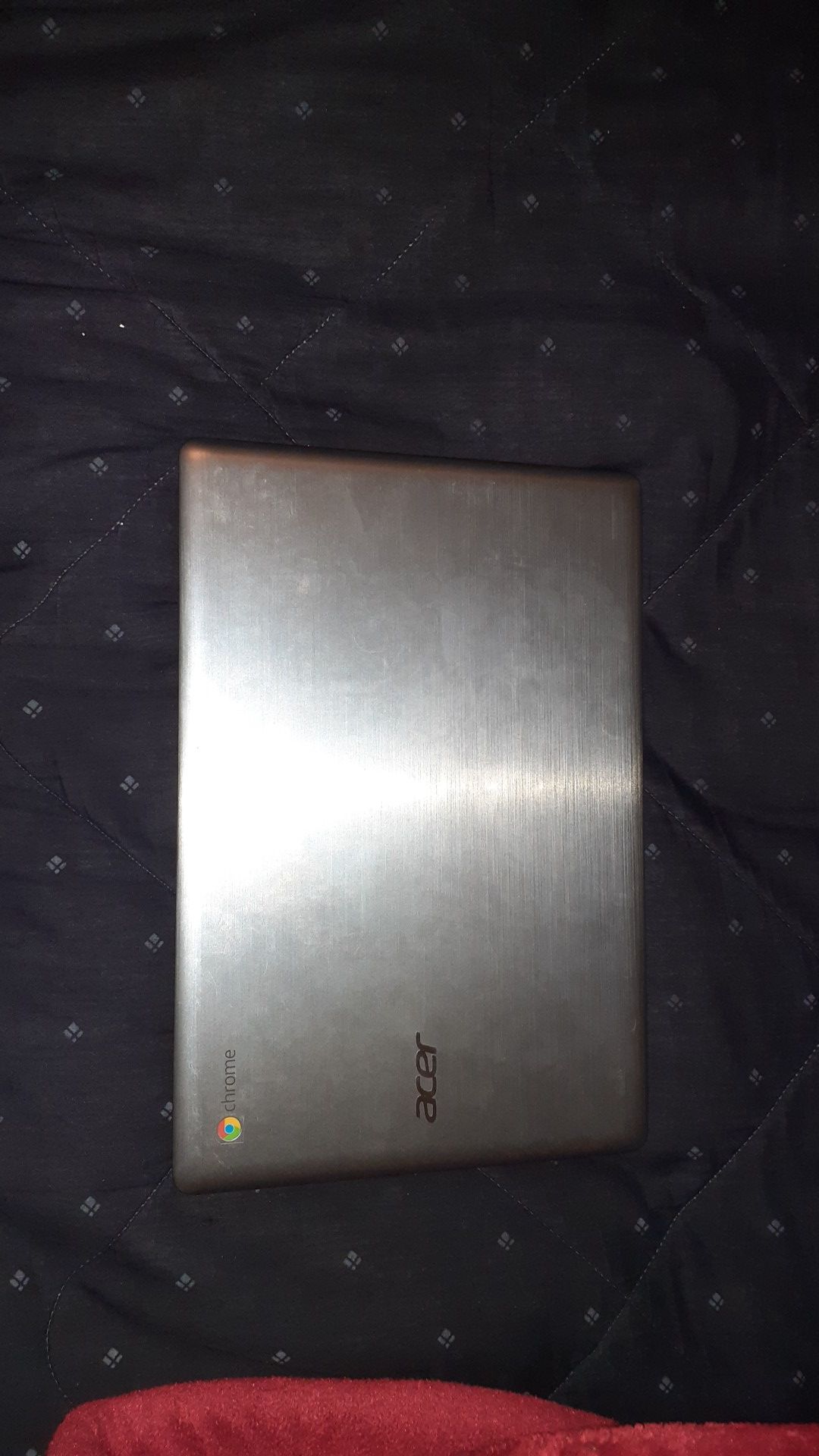 Acer chromebook 14