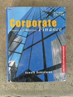 Finance books