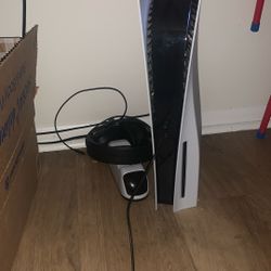 Ps5