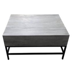 Lift top Coffee Table 