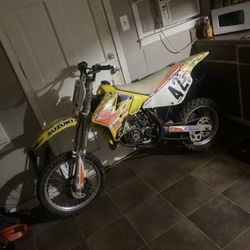 04 Suzuki 85rm