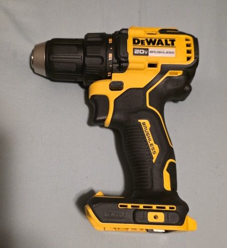 Dewalt Drill Driver