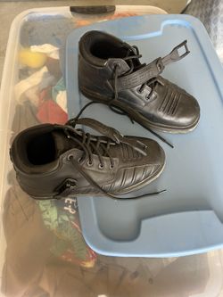 Icon Riding Boots