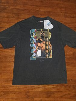 Brand New Jordan T-shirt Mens M