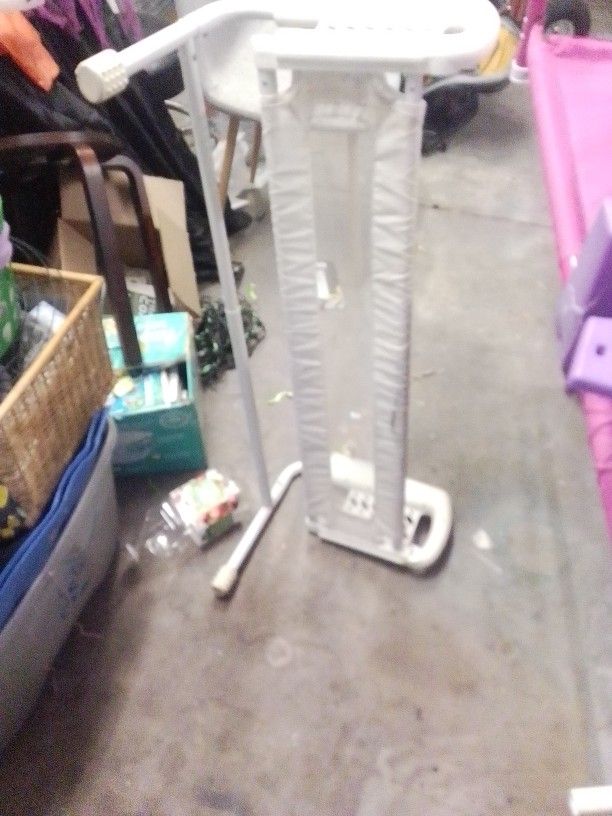 Safety Mattress Gate For Baby