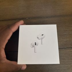 AirPods Pro 2 Gen 