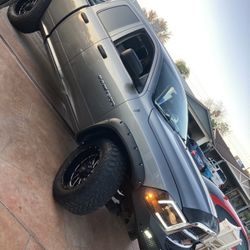 2012 Dodge Ram