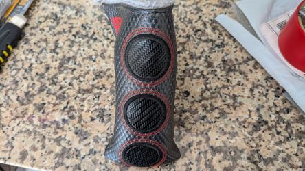 Titleist Scotty Cameron blade putter headcover