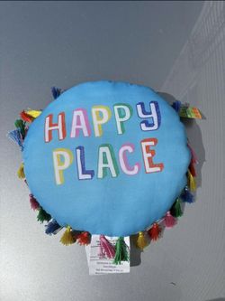 Indoor/ Outdoor Pillow